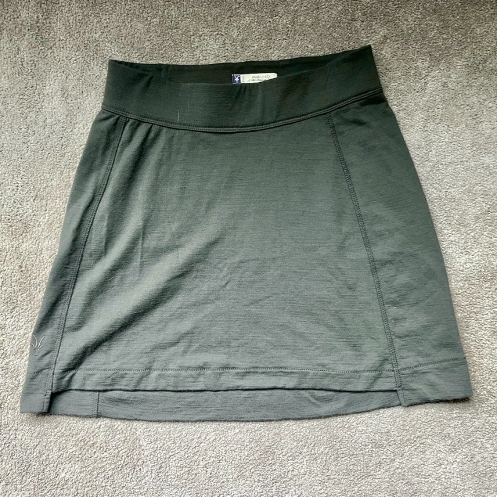 Ibex Women's Skirt